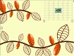Screenshot of “Leafy Pattern”