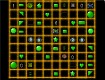 Screenshot of “The Orange Grid”