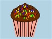 Screenshot of “Cupcakes”