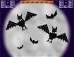 Screenshot of “Vampire Bats”