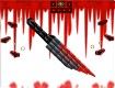 Screenshot of “Bloody Knife”
