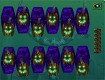 Screenshot of “Underwater Jack-O-Lanterns”