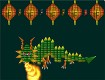 Screenshot of “Chinese Dragon”