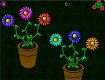 Screenshot of “Springy Flower Pots”