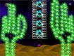 Screenshot of “Neon Cacti”