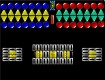 Screenshot of “Explosions to Get Rings”