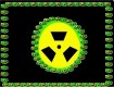 Screenshot of “Nuclear Ending”