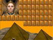 Screenshot of “Pyramids of Ricochet”