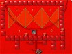 Screenshot of “Very Red”