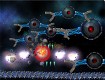 Screenshot of “Hyper Space Shooting”