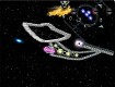 Screenshot of “Hyperspace Plane”