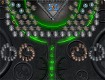 Screenshot of “Alien Temple”