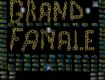 Screenshot of “Grand Fanale”