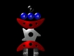 Screenshot of Bubble Revenge