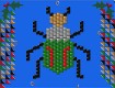 Screenshot of “Christmas Beetle”