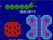 Screenshot of “BUG OFF!!”