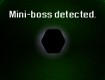 Screenshot of “Mini-Boss”