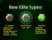 Screenshot of “Elites II”