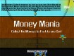 Screenshot of “Money Mania”