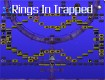 Screenshot of “Rings in Trapped”