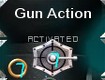 Screenshot of “The Gun Action”