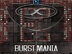 Screenshot of “B For Burst Mania!”