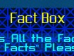 Screenshot of “Fact Box.”