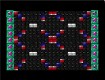 Screenshot of “Red and blue can only move”