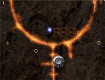 Screenshot of “That is A fake Starfish goal, so if you want to destroy it, Destroy the alien brick first.”
