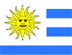 Screenshot of “Uruguay”