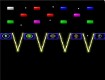 Screenshot of “Lotto rings”