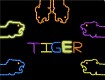 Screenshot of “Mayan Tigers”