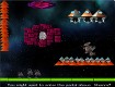 Screenshot of “Pyramids in Space”