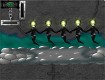 Screenshot of Challenge Of Reflexes