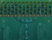 Screenshot of “Underwater Invaders”
