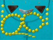 Screenshot of “Yellow Party”