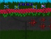 Screenshot of “Ants!”