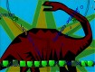 Screenshot of “Dinosaur”