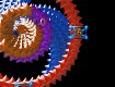 Screenshot of Chemical Ooze
