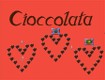 Screenshot of “Italian Chocolate”