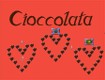 Screenshot of Chocolate International
