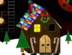 Screenshot of “Gingerbread House”