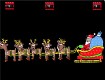 Screenshot of “Santa's in Trouble Again - Animation”