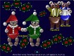 Screenshot of “A bear-y berry Christmas”