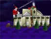 Screenshot of “Old Santa”