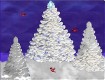 Screenshot of Christmas special 2