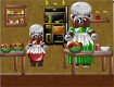 Screenshot of “Cooking Dinner”