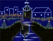 Screenshot of Christmas special