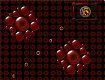 Screenshot of “Maroon Urchins”
