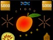 Screenshot of “Peach Bonus”